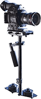 glidecam xr-pro dslr gimbal