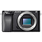 sony a6100 camera