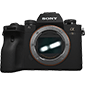 sony a9 ii camera